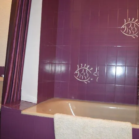 2 Pieces 4 Couchages Sur Bn100-c701 Apartment Banyuls-sur-Mer
