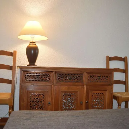 2 Pieces 4 Couchages Sur Bn100-c701 Apartment Banyuls-sur-Mer